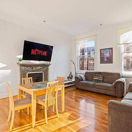 Sg, Classic Knightsbridge Loft Apartment Лондон Экстерьер фото